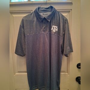Men's TAM  Polo Shirt 👕